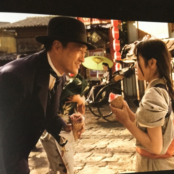 First Edition Memoirs of a geisha a portrait of the film - 2005 - Picture 11 of 13